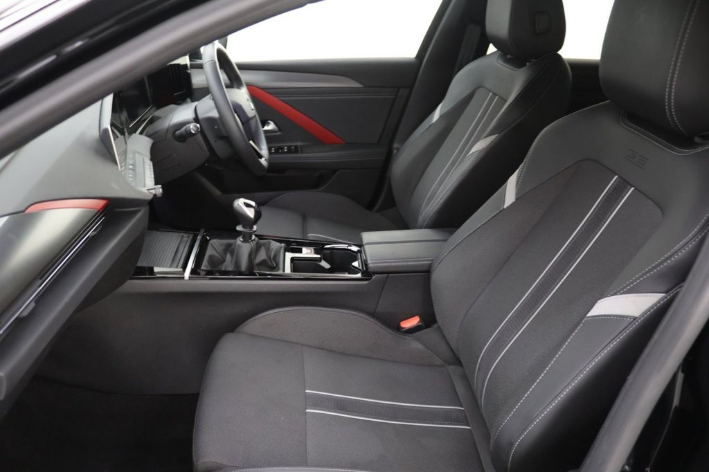 Used Vauxhall Astra 2022 for sale - 77262979: Photo 22