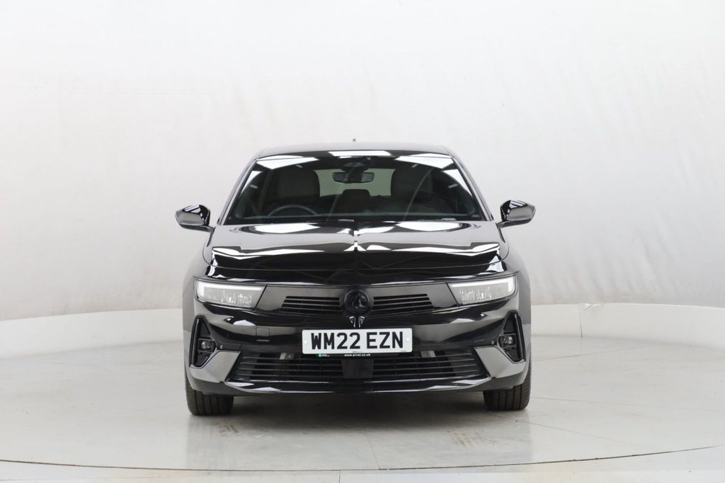 Used Vauxhall Astra 2022 for sale - 77262979: Photo 3