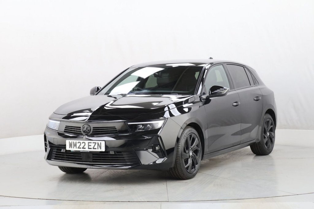Used Vauxhall Astra 2022 for sale - 77262979: Photo 5