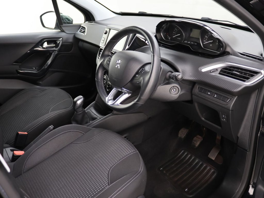 Used Peugeot 208 2018 for sale - 76665438: Photo 10