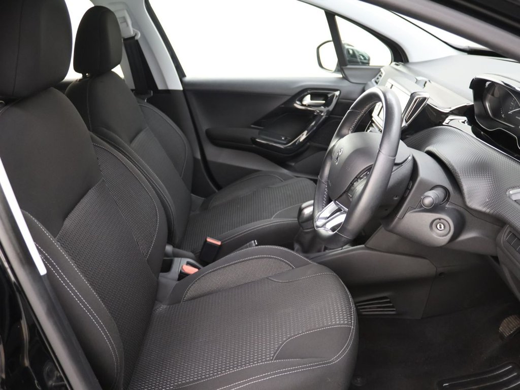 Used Peugeot 208 2018 for sale - 76665438: Photo 12