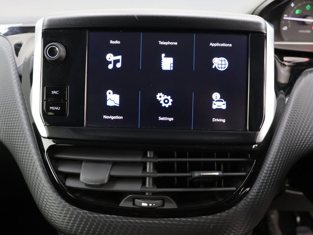 Used Peugeot 208 2018 for sale - 76665438: Photo 15