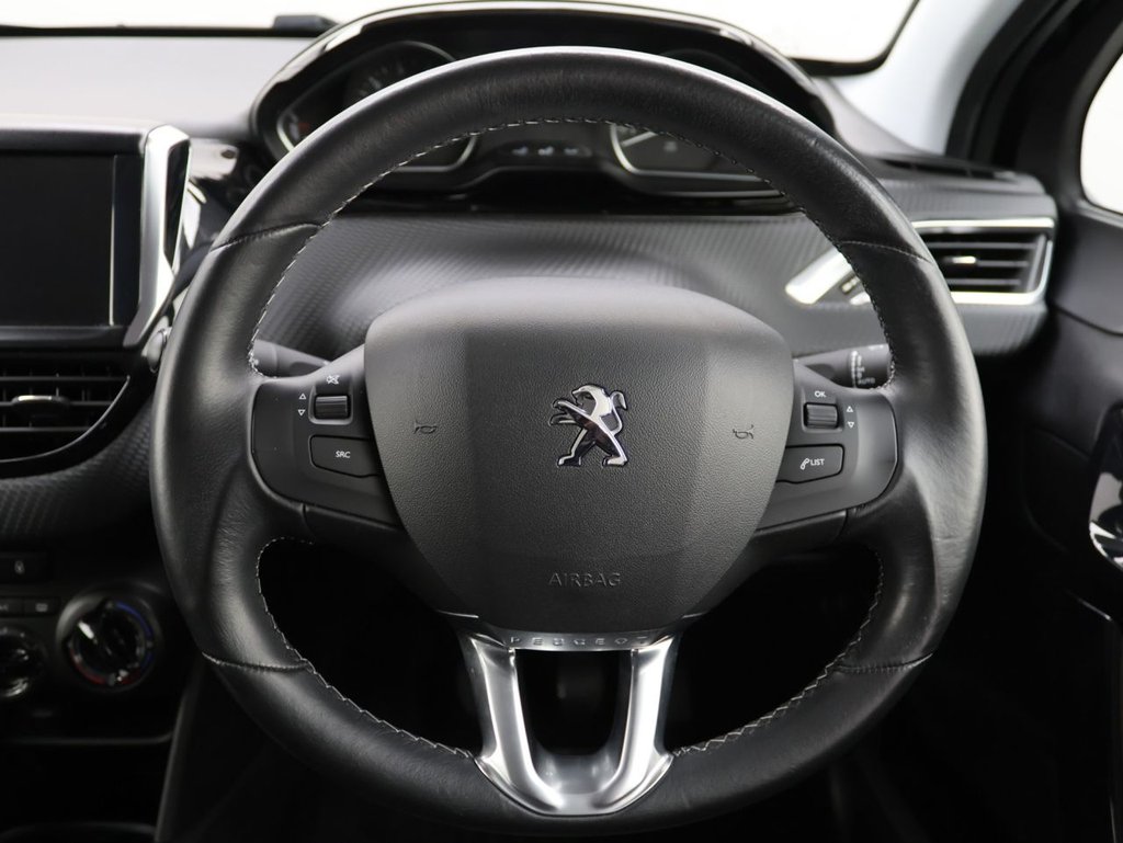 Used Peugeot 208 2018 for sale - 76665438: Photo 20