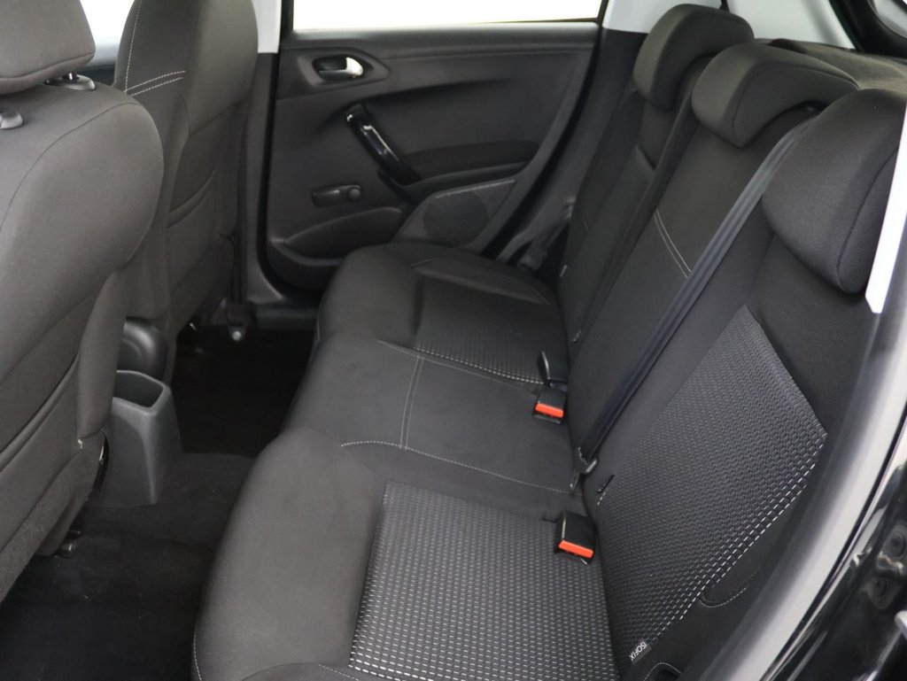 Used Peugeot 208 2018 for sale - 76665438: Photo 21