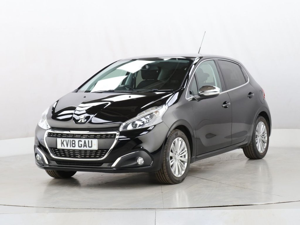 Used Peugeot 208 2018 for sale - 76665438: Photo 5