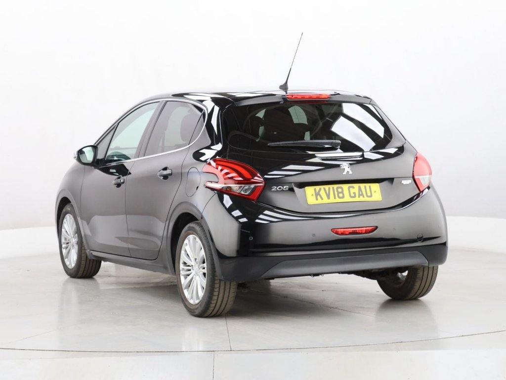 Used Peugeot 208 2018 for sale - 76665438: Photo 7