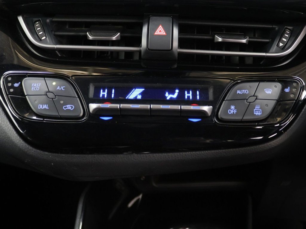 Used Toyota C-HR 2019 for sale - 78056179: Photo 13