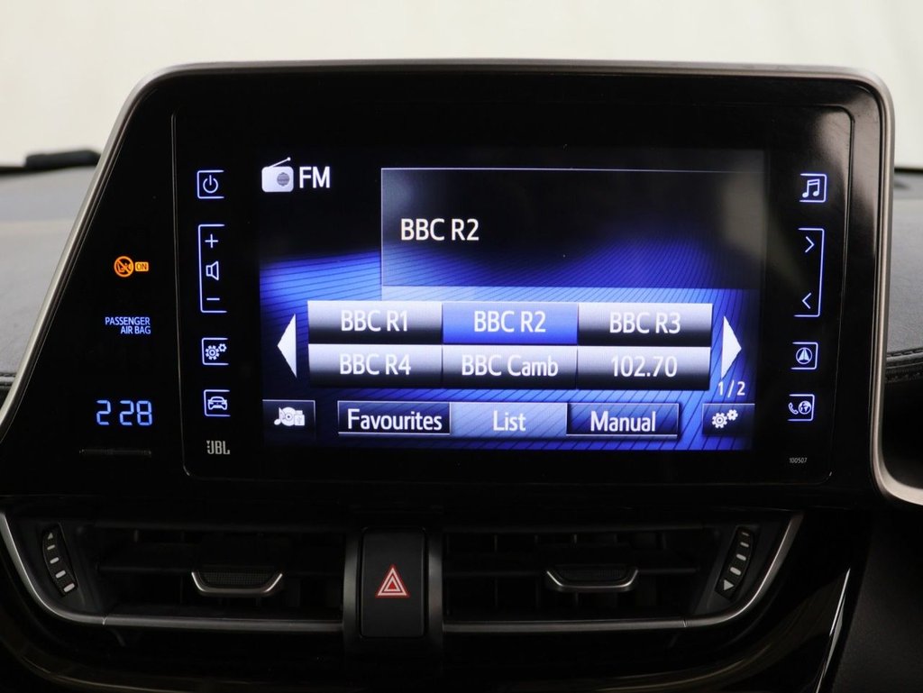 Used Toyota C-HR 2019 for sale - 78056179: Photo 15