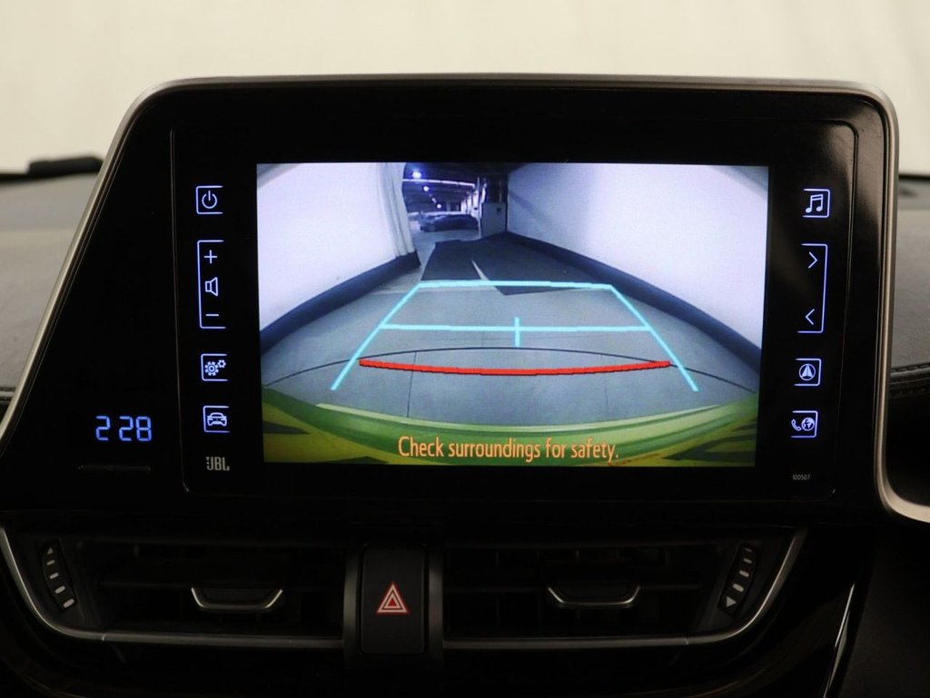 Used Toyota C-HR 2019 for sale - 78056179: Photo 16