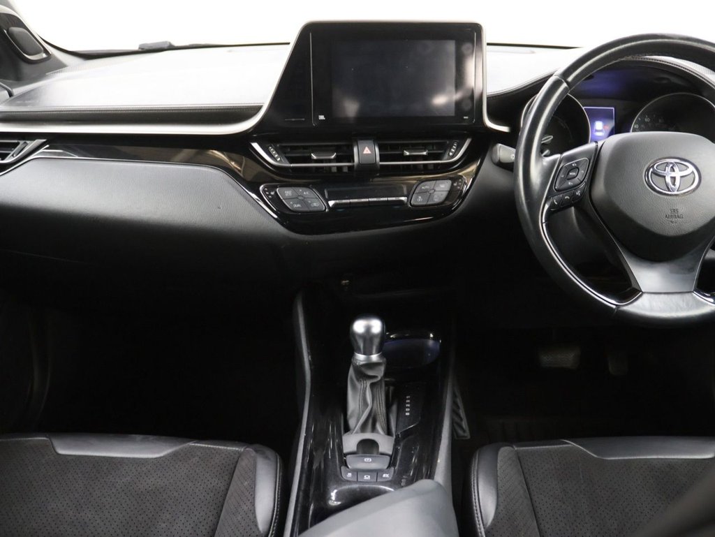 Used Toyota C-HR 2019 for sale - 78056179: Photo 18