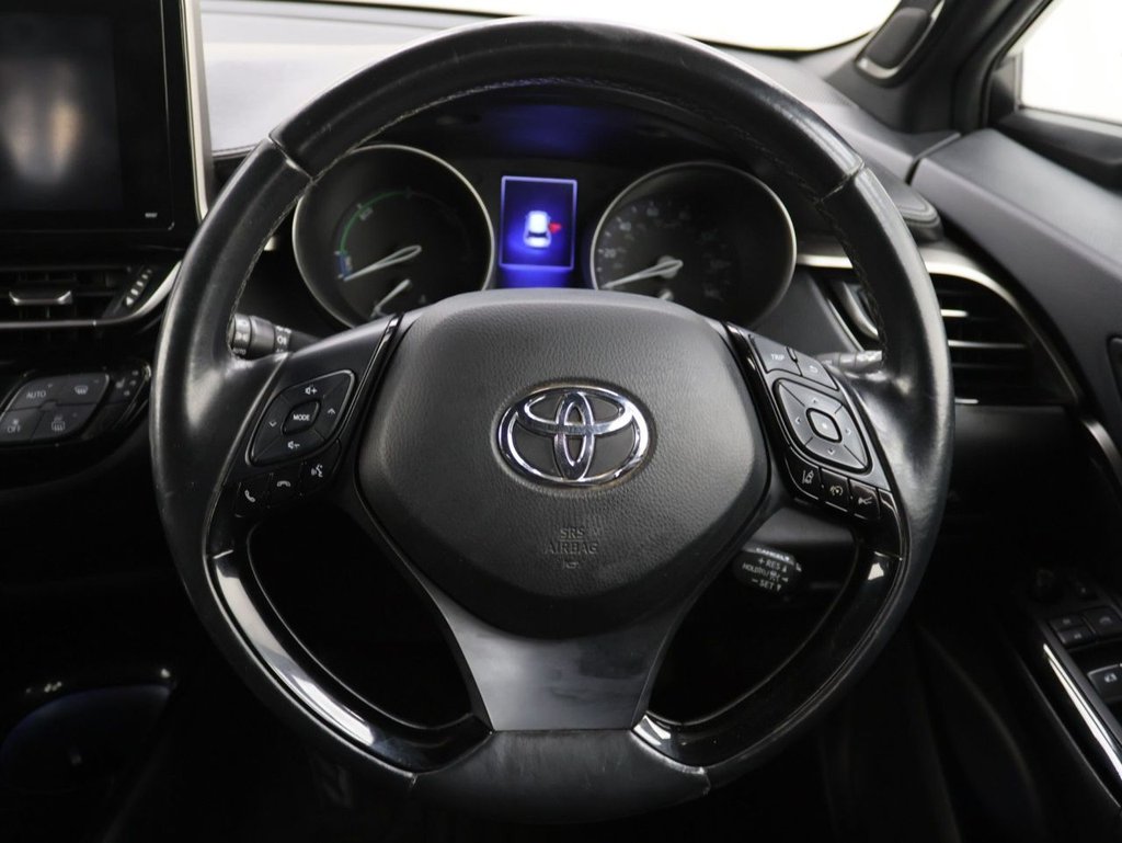 Used Toyota C-HR 2019 for sale - 78056179: Photo 20
