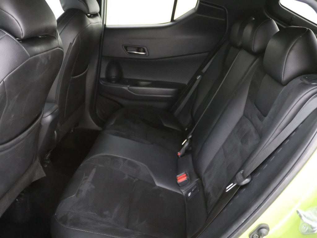Used Toyota C-HR 2019 for sale - 78056179: Photo 21