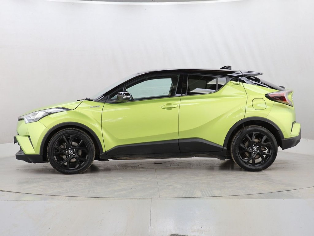 Used Toyota C-HR 2019 for sale - 78056179: Photo 6