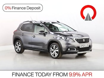 Used Peugeot 2008 2019 for sale - 79114174: Photo
