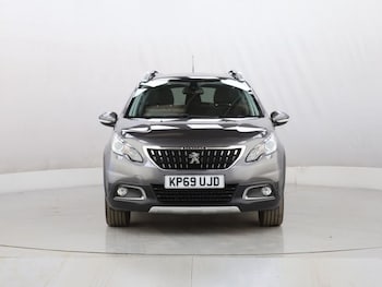 Used Peugeot 2008 2019 for sale - 79114174: Photo