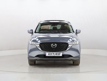 Used Mazda CX-5 2022 for sale - 79300096: Photo