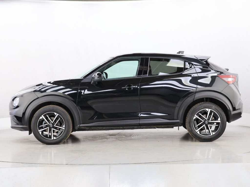 Used Nissan Juke 2024 for sale - 76163563: Photo 10