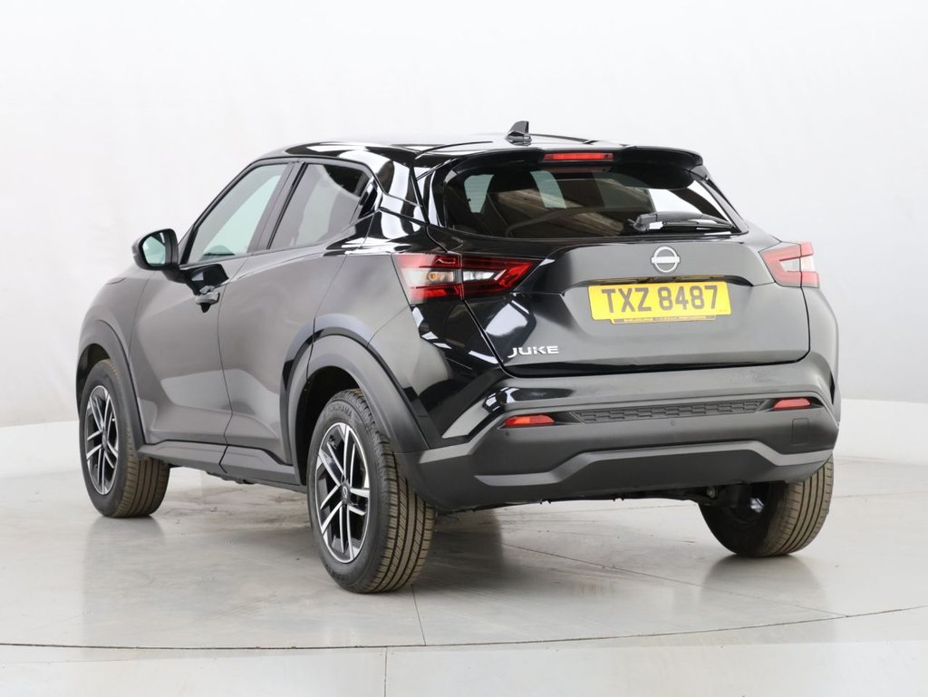 Used Nissan Juke 2024 for sale - 76163563: Photo 12