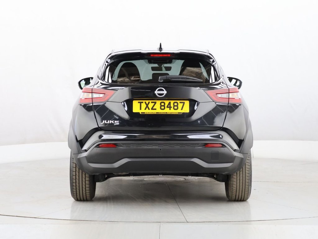 Used Nissan Juke 2024 for sale - 76163563: Photo 13