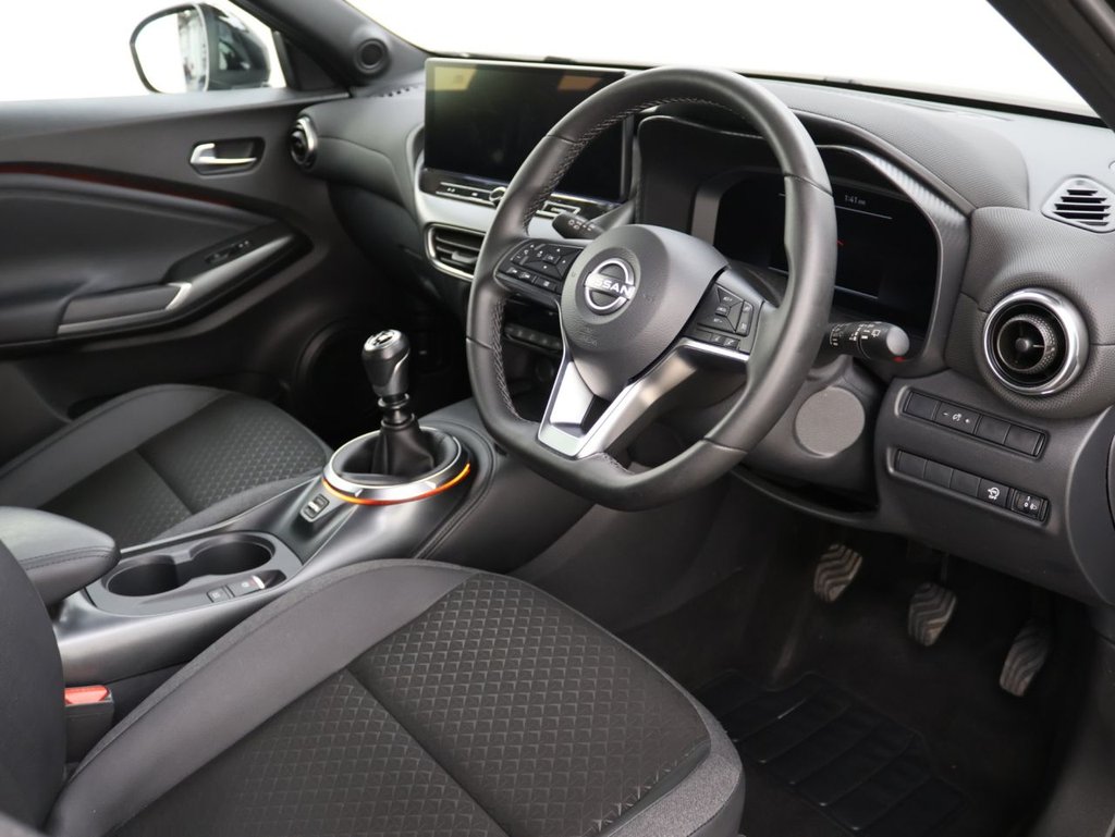 Used Nissan Juke 2024 for sale - 76163563: Photo 14