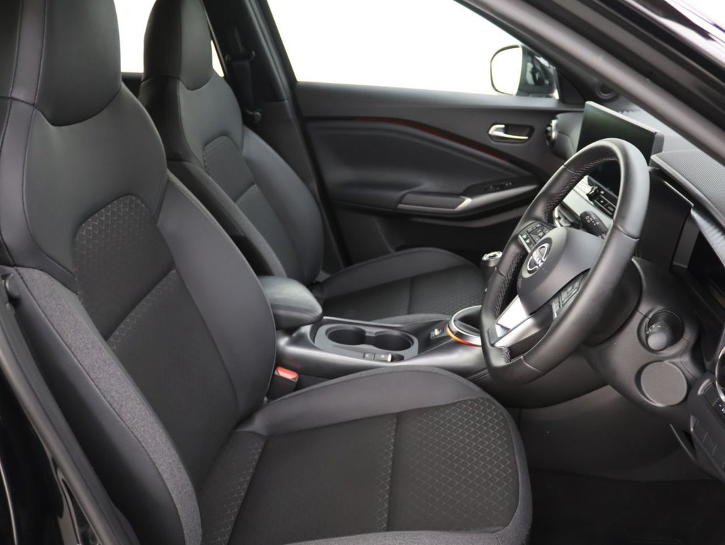 Used Nissan Juke 2024 for sale - 76163563: Photo 15