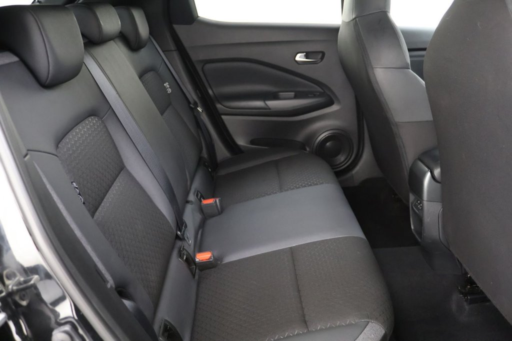 Used Nissan Juke 2024 for sale - 76163563: Photo 20