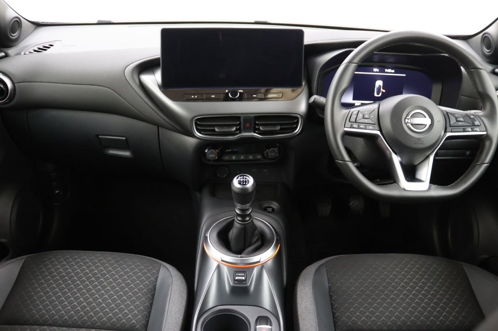 Used Nissan Juke 2024 for sale - 76163563: Photo 21