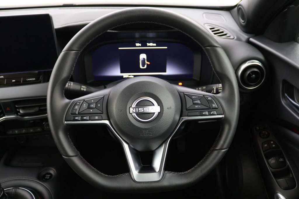 Used Nissan Juke 2024 for sale - 76163563: Photo 22