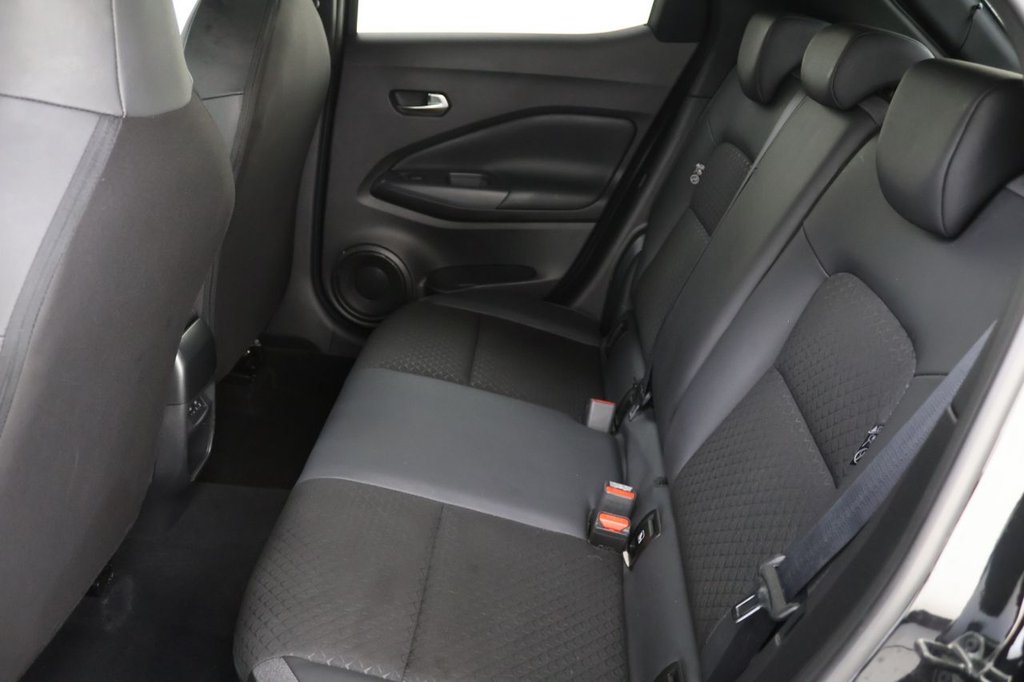 Used Nissan Juke 2024 for sale - 76163563: Photo 23