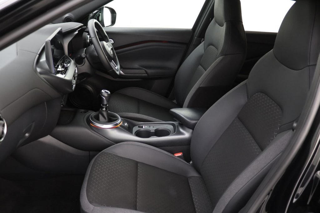 Used Nissan Juke 2024 for sale - 76163563: Photo 24