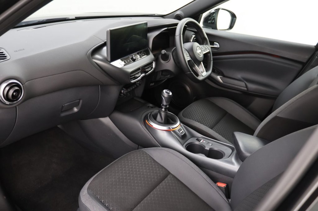 Used Nissan Juke 2024 for sale - 76163563: Photo 25