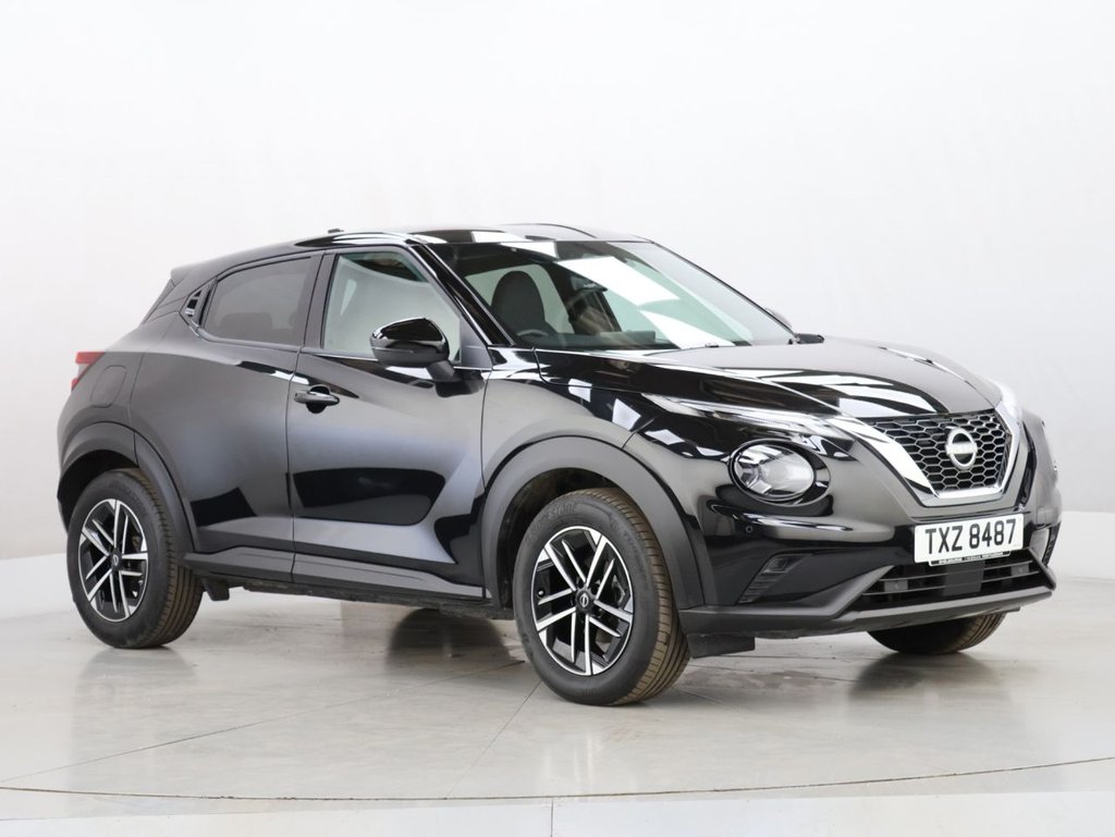 Used Nissan Juke 2024 for sale - 76163563: Photo 5