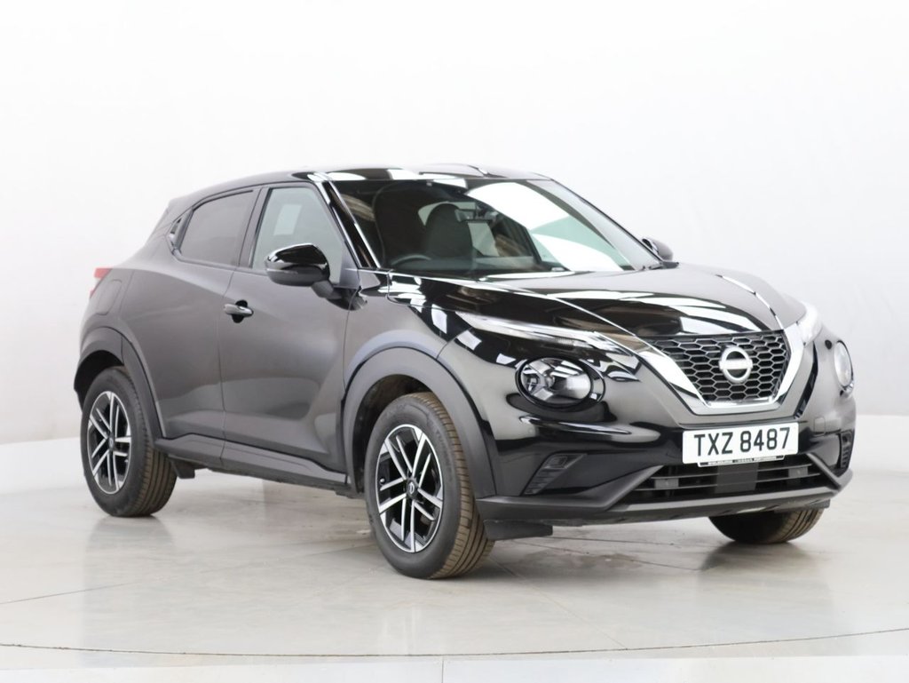 Used Nissan Juke 2024 for sale - 76163563: Photo 6