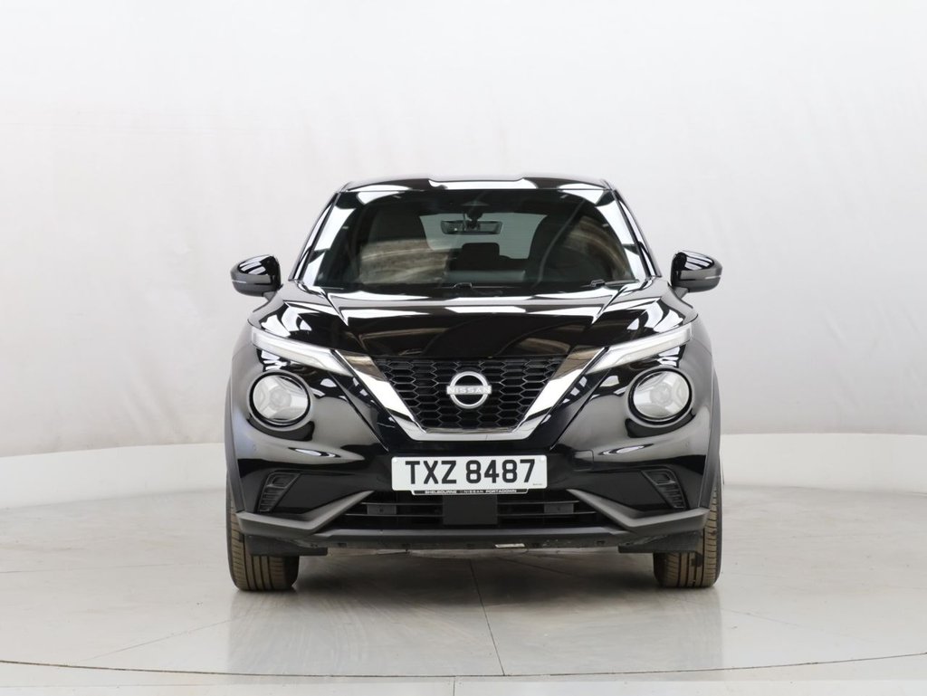 Used Nissan Juke 2024 for sale - 76163563: Photo 8