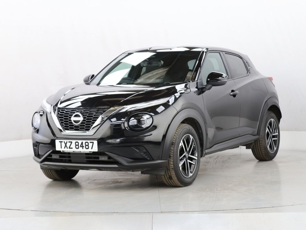 Used Nissan Juke 2024 for sale - 76163563: Photo 9