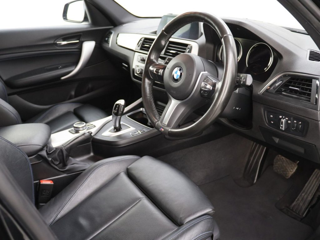 Used BMW 1 Series 2019 for sale - 77805999: Photo 10