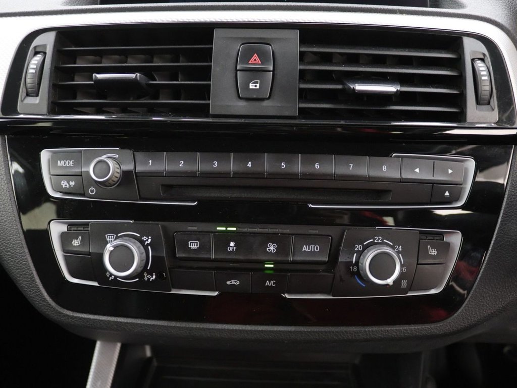 Used BMW 1 Series 2019 for sale - 77805999: Photo 13