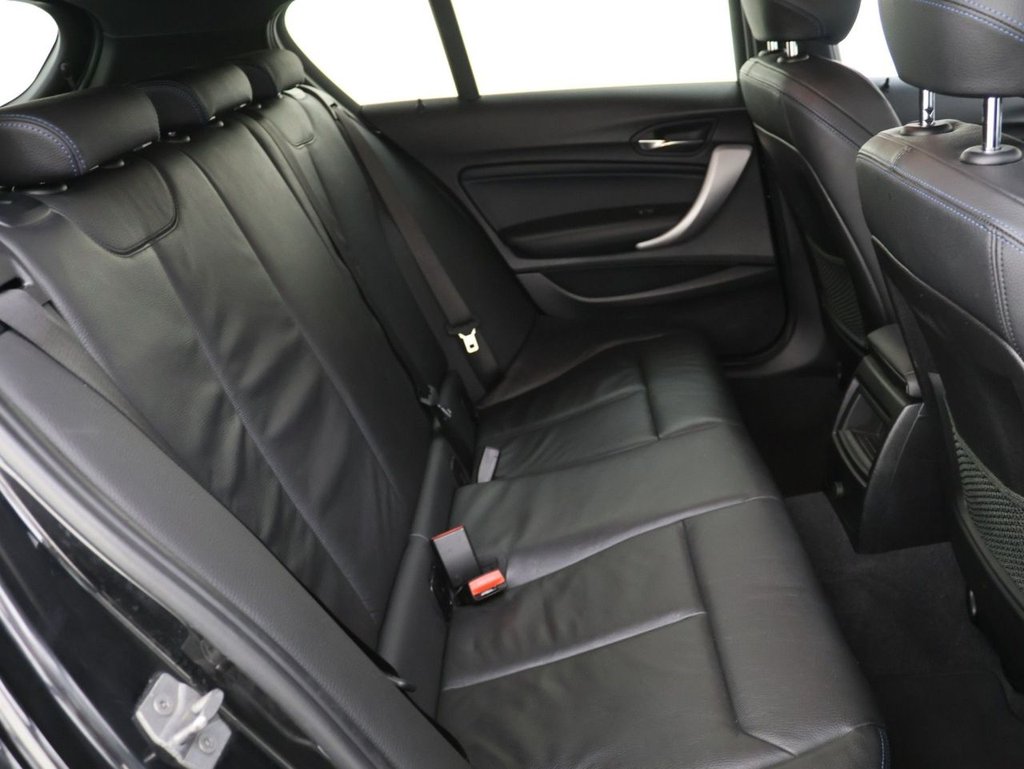 Used BMW 1 Series 2019 for sale - 77805999: Photo 17