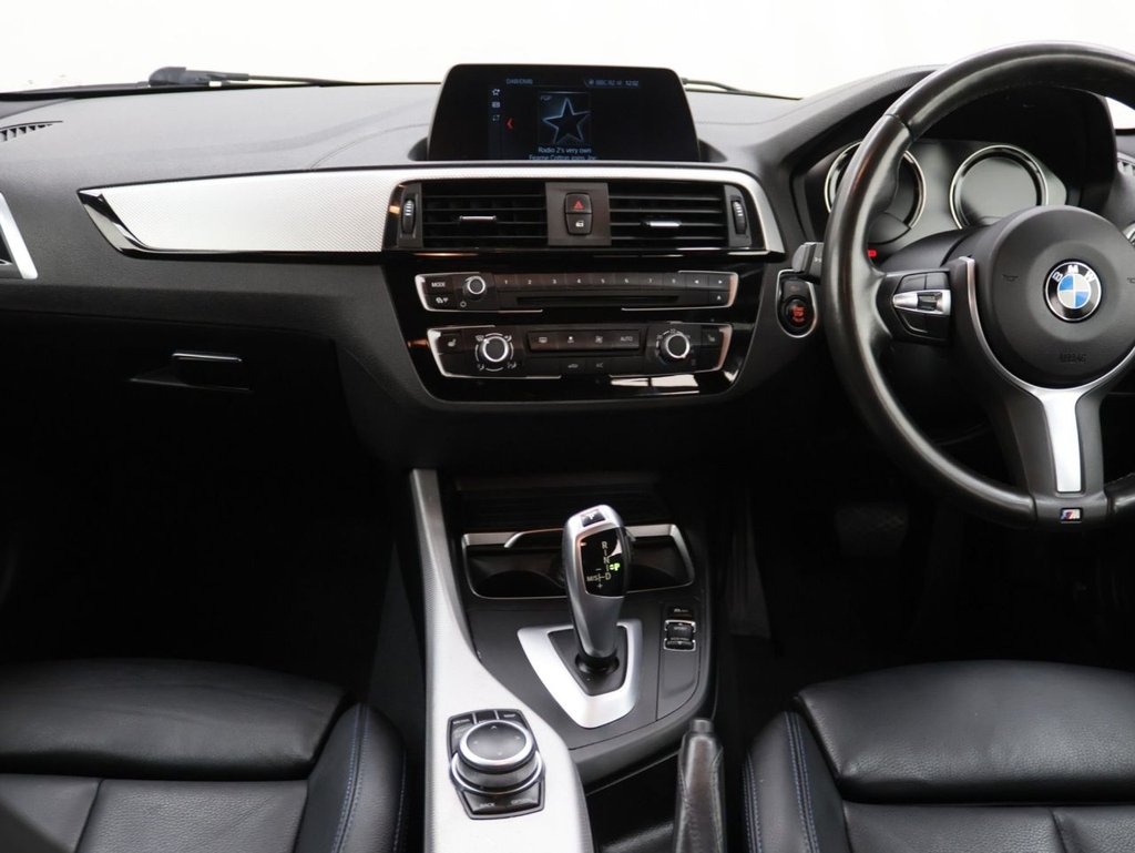 Used BMW 1 Series 2019 for sale - 77805999: Photo 18