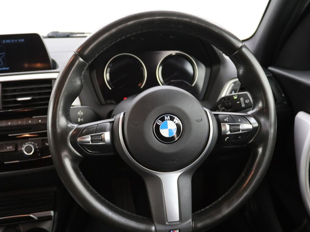 Used BMW 1 Series 2019 for sale - 77805999: Photo 20