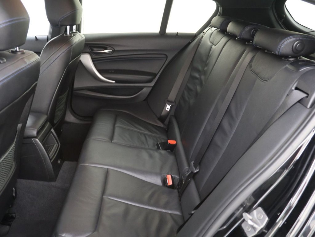 Used BMW 1 Series 2019 for sale - 77805999: Photo 21