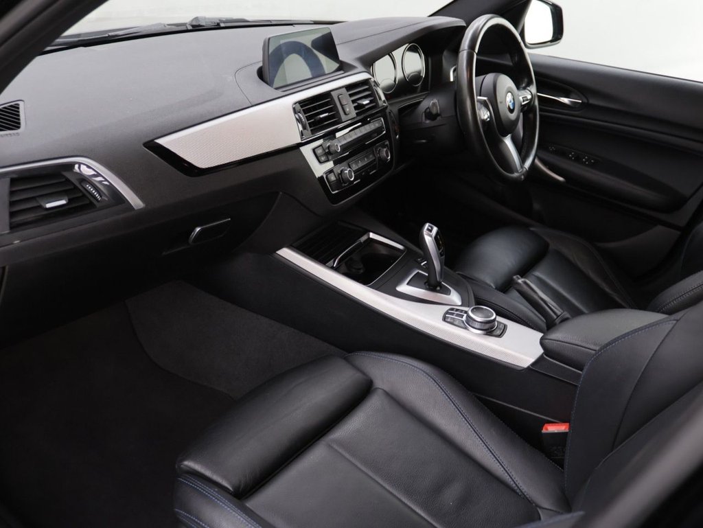 Used BMW 1 Series 2019 for sale - 77805999: Photo 24