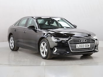 Used Audi A6 2022 for sale - 79384604: Photo