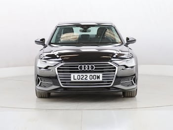 Used Audi A6 2022 for sale - 79384604: Photo