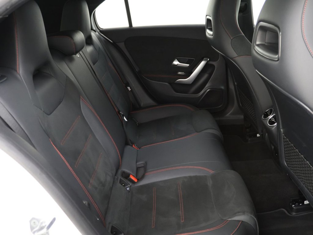 Used Mercedes-Benz A-Class 2021 for sale - 76068409: Photo 17