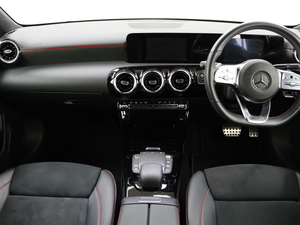 Used Mercedes-Benz A-Class 2021 for sale - 76068409: Photo 18