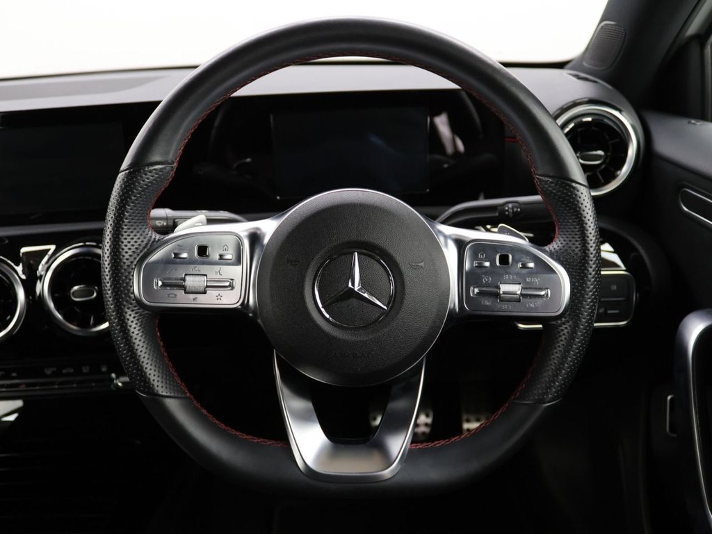 Used Mercedes-Benz A-Class 2021 for sale - 76068409: Photo 20