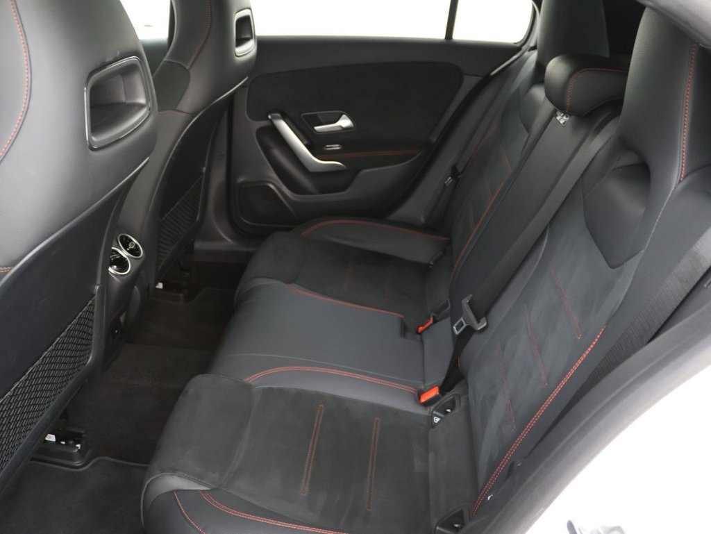 Used Mercedes-Benz A-Class 2021 for sale - 76068409: Photo 21
