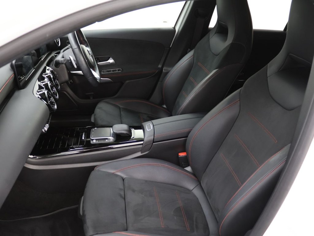 Used Mercedes-Benz A-Class 2021 for sale - 76068409: Photo 22