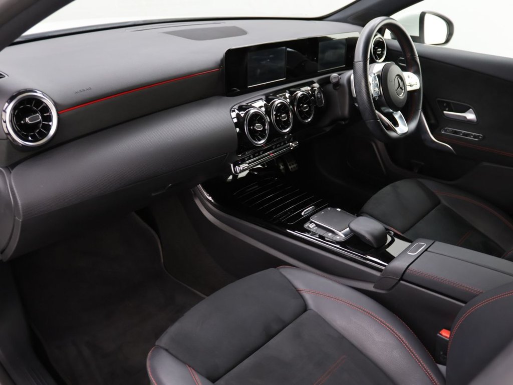 Used Mercedes-Benz A-Class 2021 for sale - 76068409: Photo 24